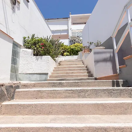Daire Nueva S 523 By Villagrancanaria