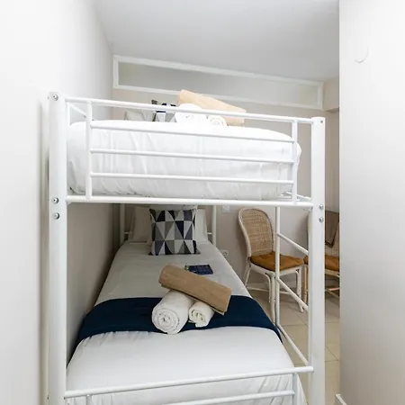 Nueva S 523 By Villagrancanaria Daire *