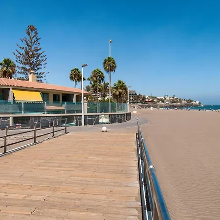 Daire Nueva S 523 By Villagrancanaria San Agustín