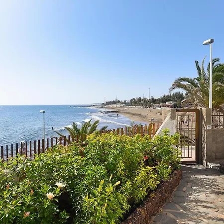 Nueva S 523 By Villagrancanaria Daire