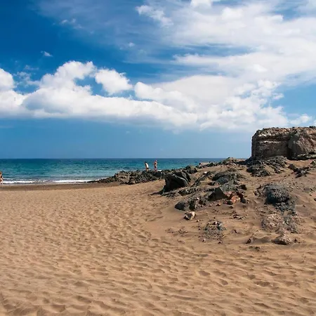 Daire Nueva S 523 By Villagrancanaria