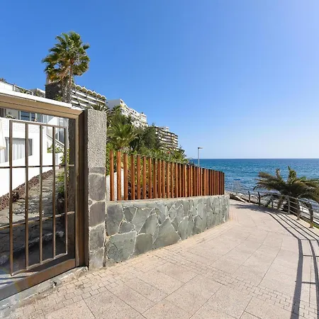 Nueva S 523 By Villagrancanaria Daire *