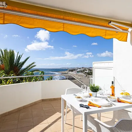 Nueva S 523 By Villagrancanaria