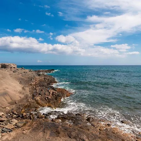 Daire Nueva S 523 By Villagrancanaria *