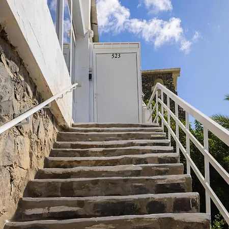 Nueva S 523 By Villagrancanaria Apartament San Agustín
