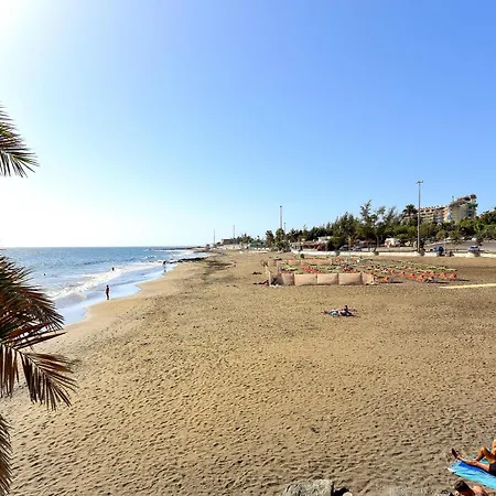 Nueva S 523 By Villagrancanaria Daire