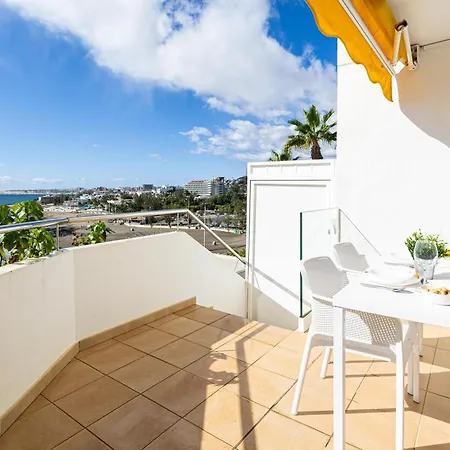 Apartment Nueva S 523 By Villagrancanaria