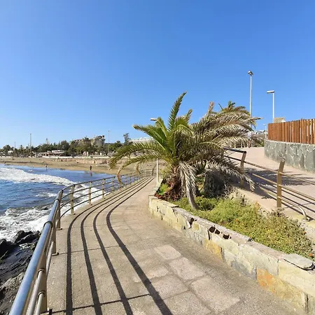Nueva S 523 By Villagrancanaria *